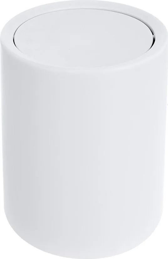 Plastový odpadkový koš 6 l – Orion