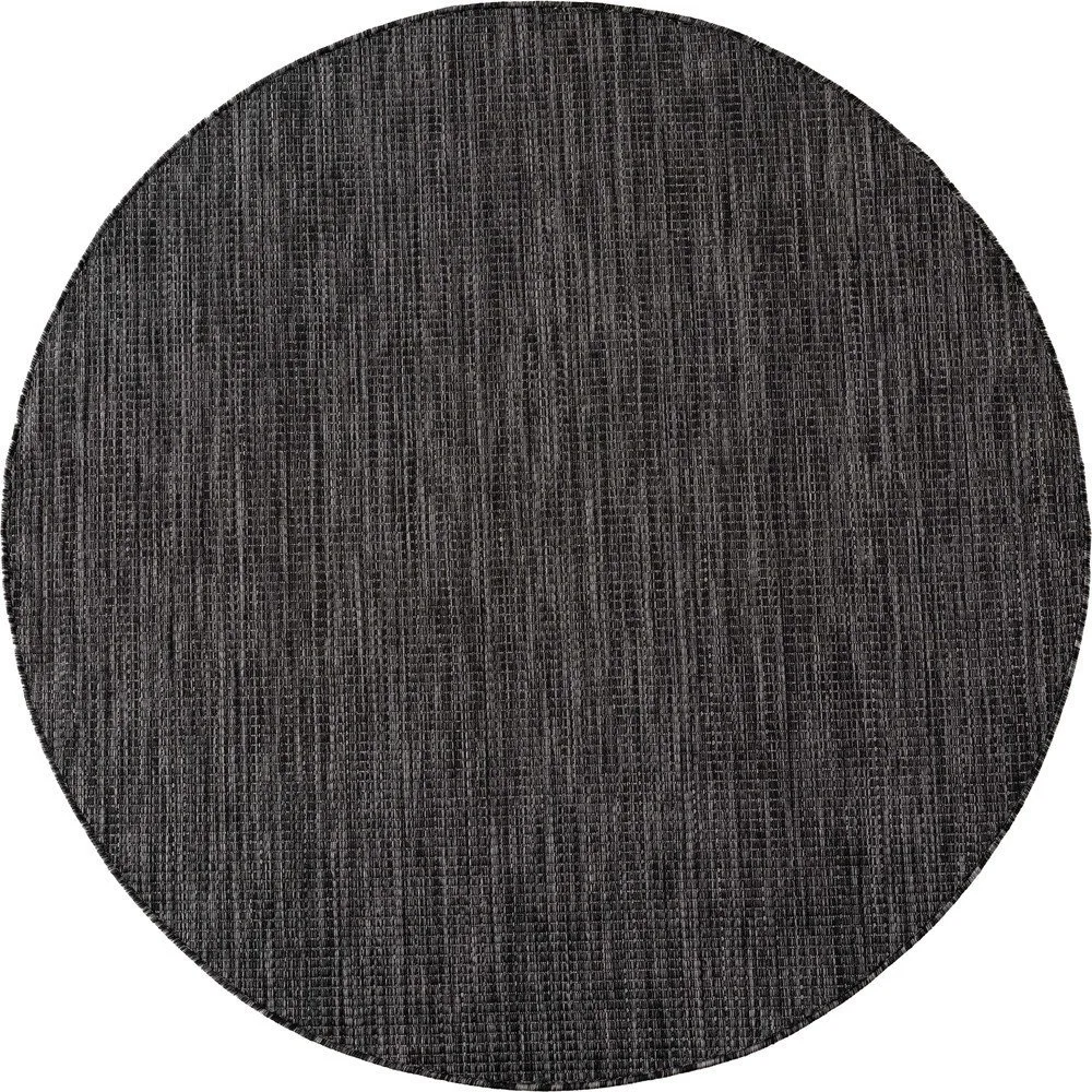 Kulatý vnitřní a venkovní koberec ø Mira 1450 – Ayyildiz Carpets