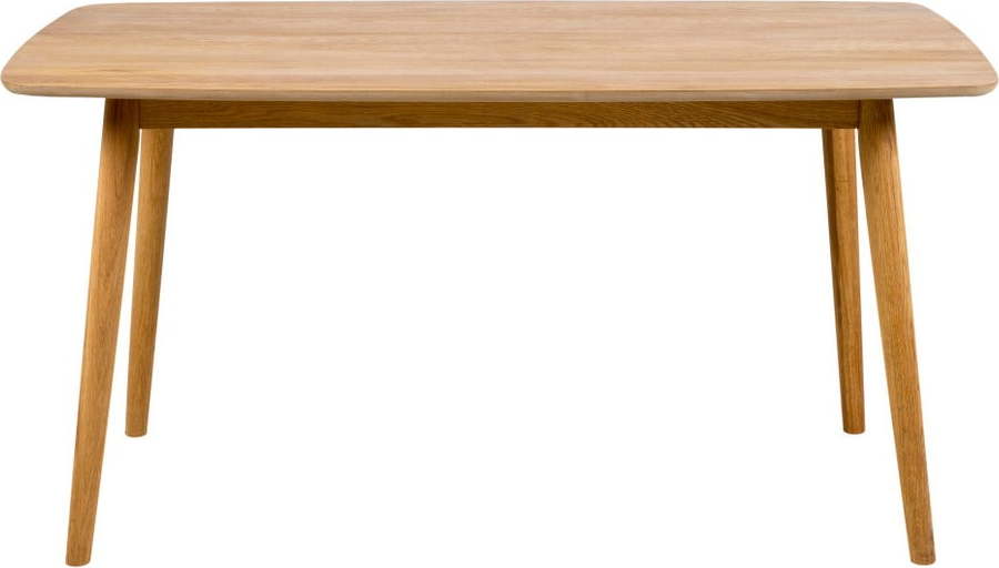Jídelní stůl 80x150 cm Nagano - II. jakost – Actona Actona