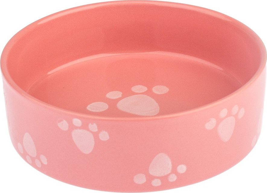 Keramická miska pro psa ø 16 cm – Dakls Dakls