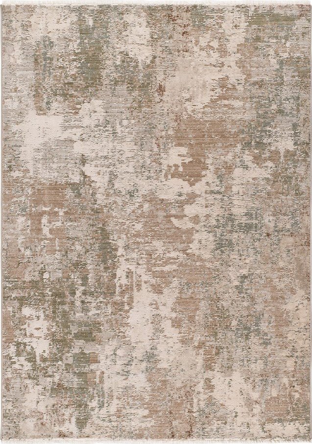 Khaki/béžový koberec 160x230 cm – Universal Universal