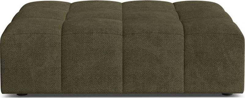 Khaki žinylková podnožka Chicago – Cosmopolitan Design Cosmopolitan design