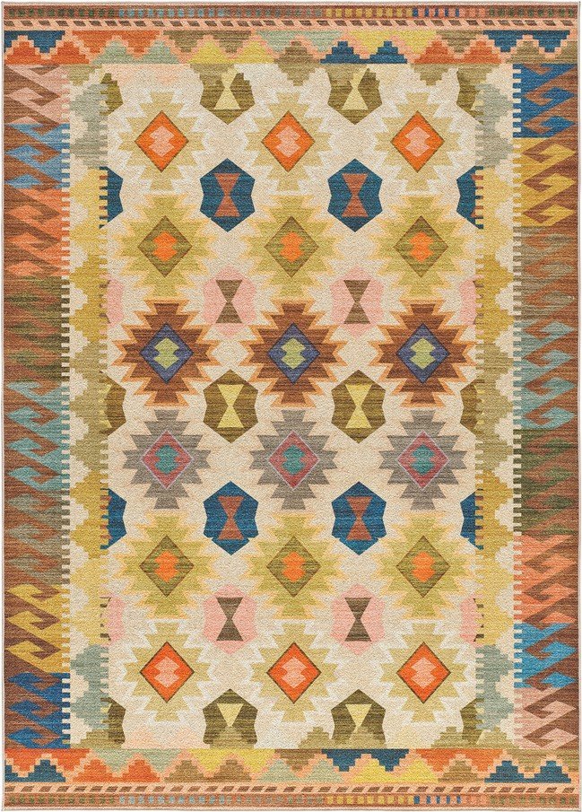 Koberec 140x200 cm – Universal Universal