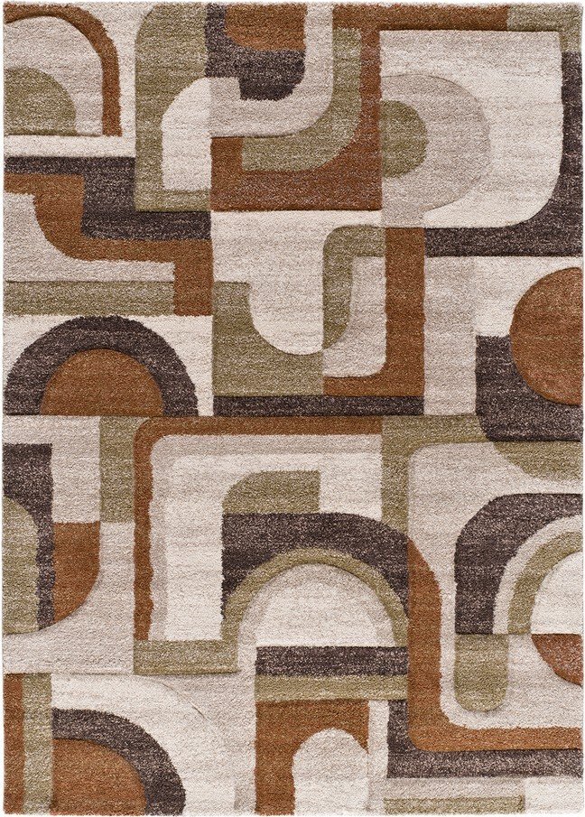 Koberec 80x120 cm – Universal Universal