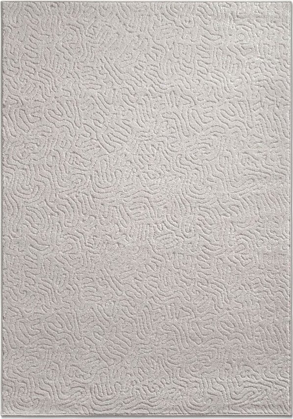 Krémový koberec 160x230 cm Napa – Micadoni Micadoni