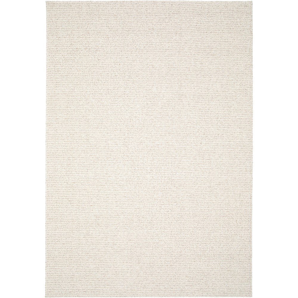 Krémový koberec 80x150 cm – Universal Universal