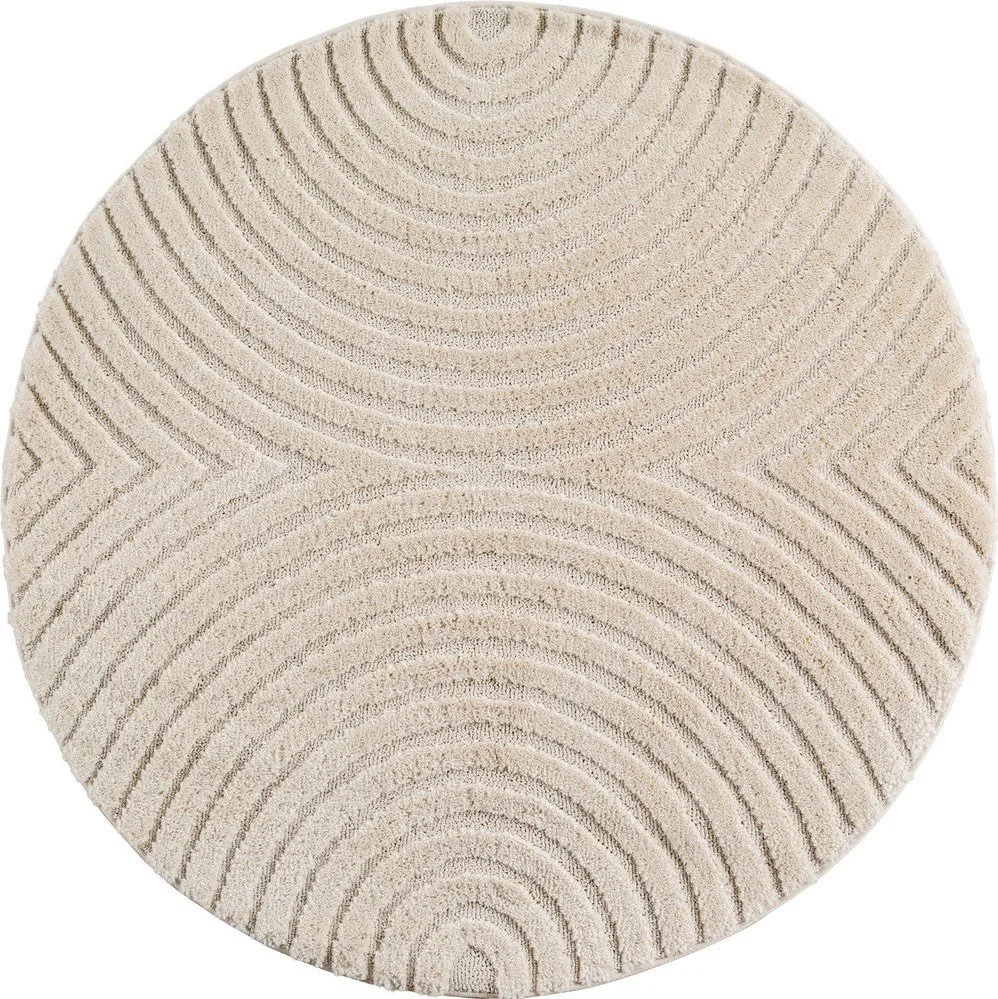 Kulatý koberec ø Art 1122 – Ayyildiz Carpets
