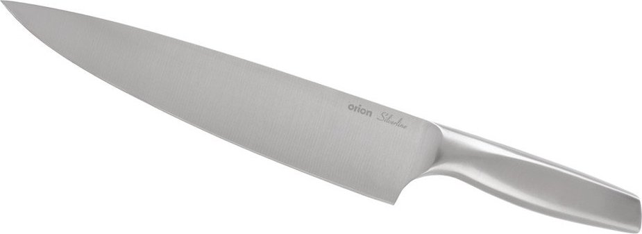 Kuchařský nůž z nerezové oceli Silverline – Orion Orion
