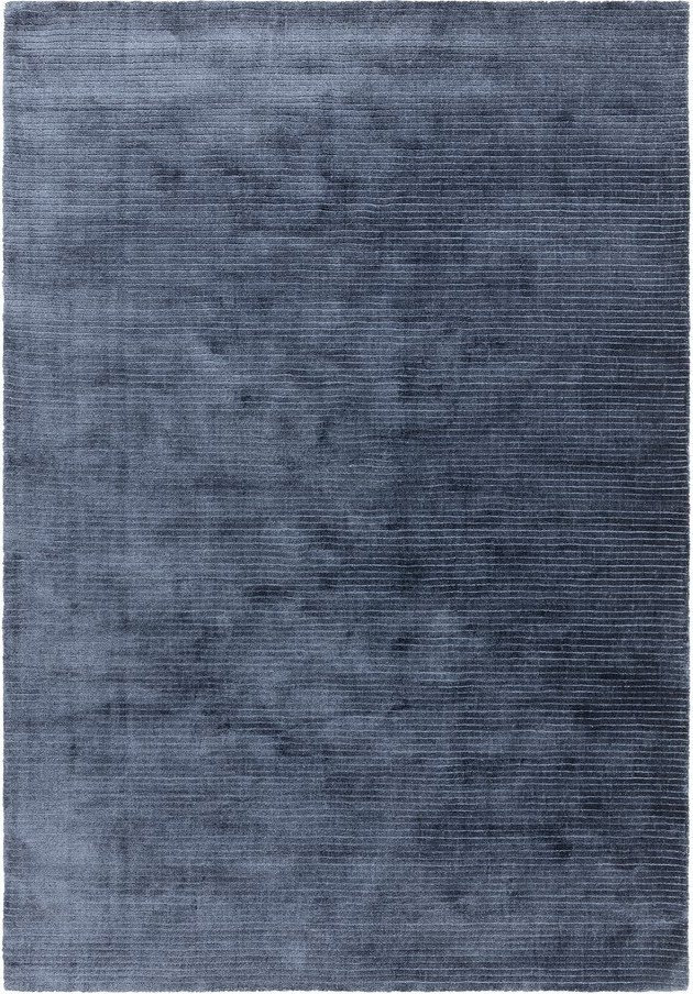 Modrý ručně tkaný koberec 120x170 cm – Asiatic Carpets Asiatic Carpets