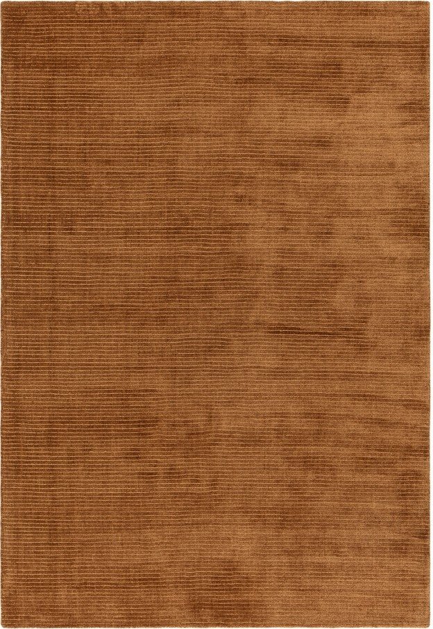 Oranžový ručně tkaný koberec 160x230 cm – Asiatic Carpets Asiatic Carpets