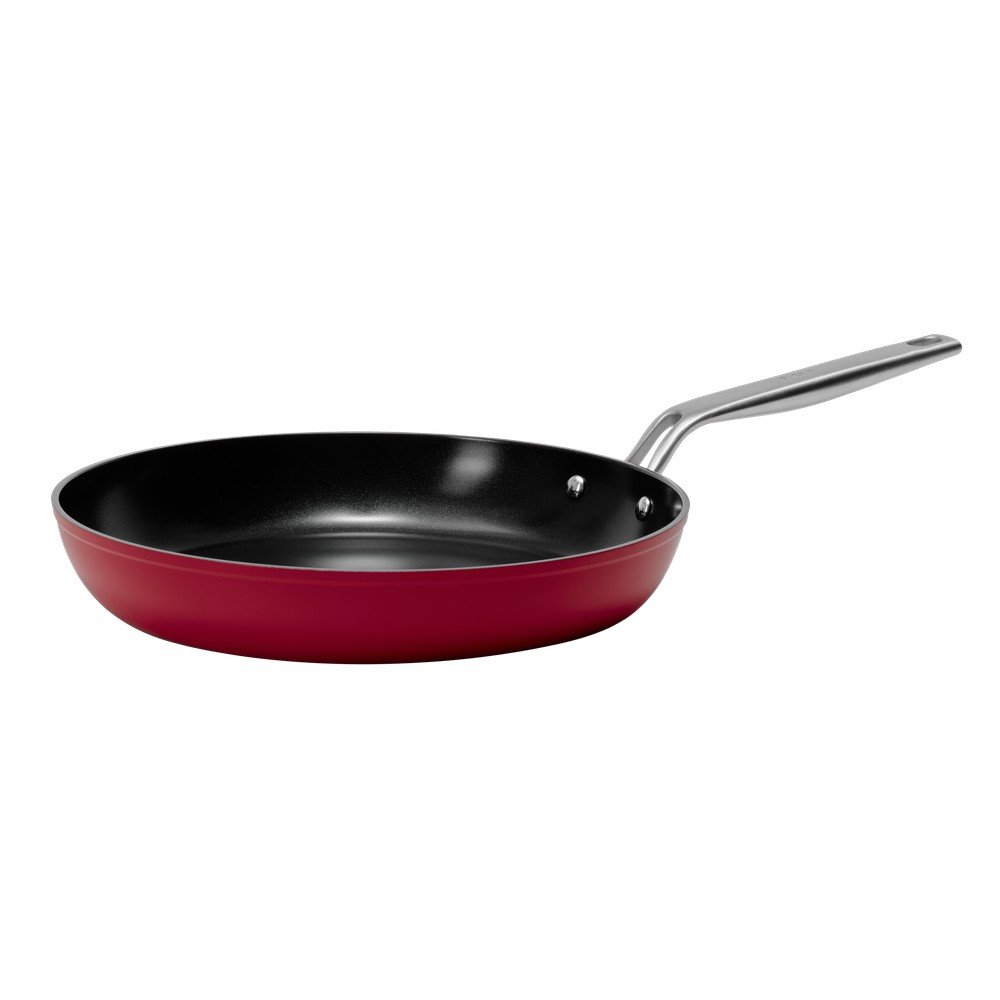 Pánev s keramickým povrchem ø 30 cm Meda 4.0 – FABINI Fabini