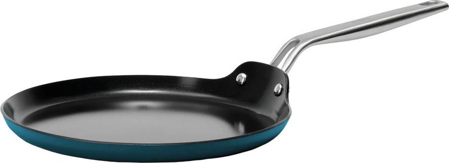 Pánev s keramickým povrchem na palačinky ø 26 cm Meda 4.0 – FABINI Fabini