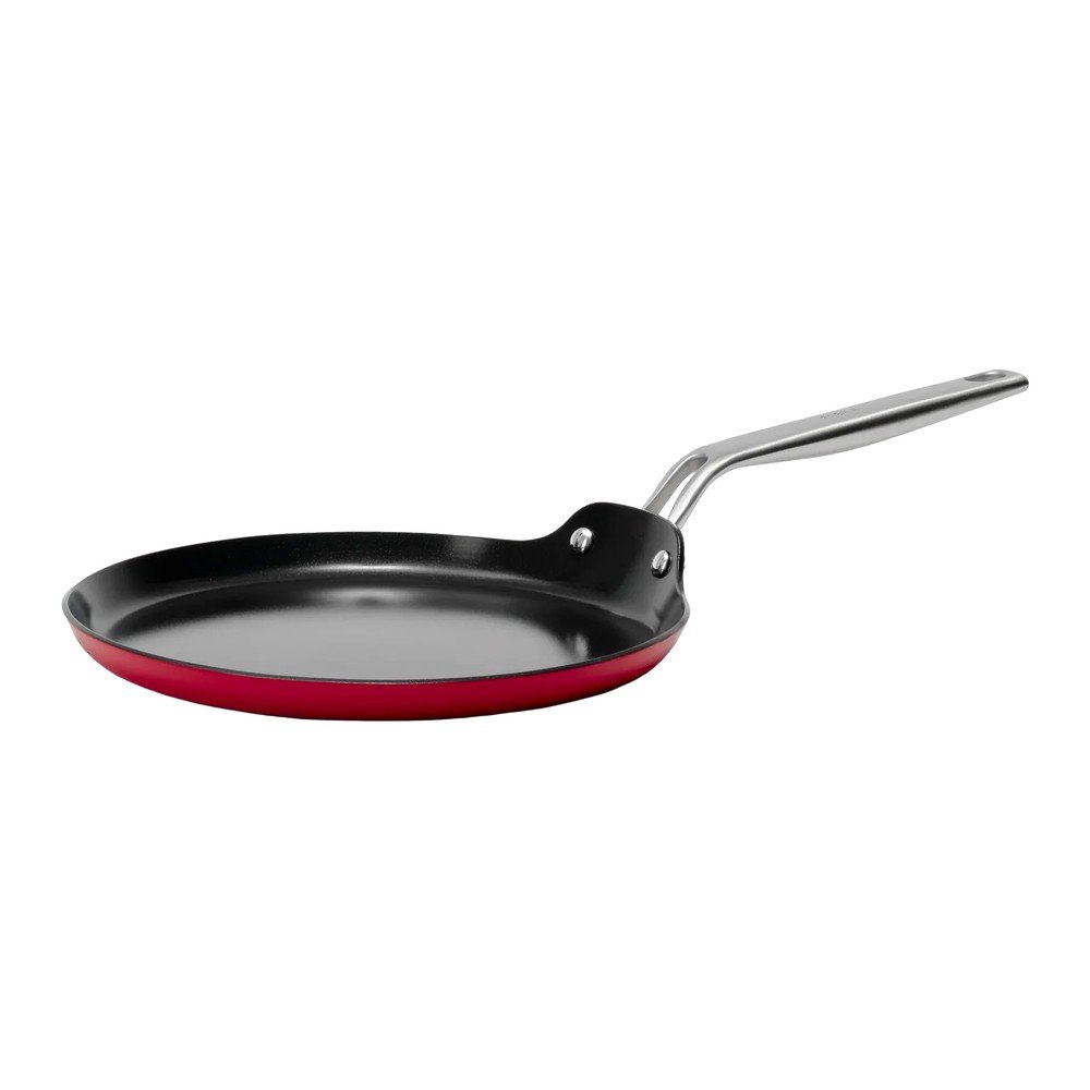 Pánev s keramickým povrchem na palačinky ø 26 cm Meda 4.0 – FABINI Fabini