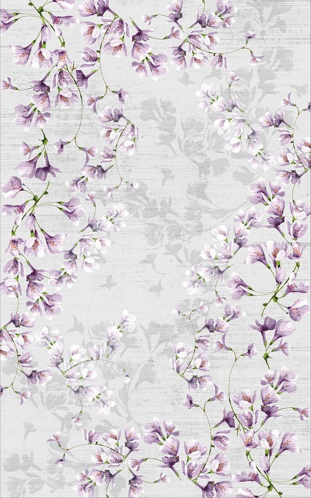 Pratelný běhoun 80x200 cm Magnolia – Vitaus Vitaus