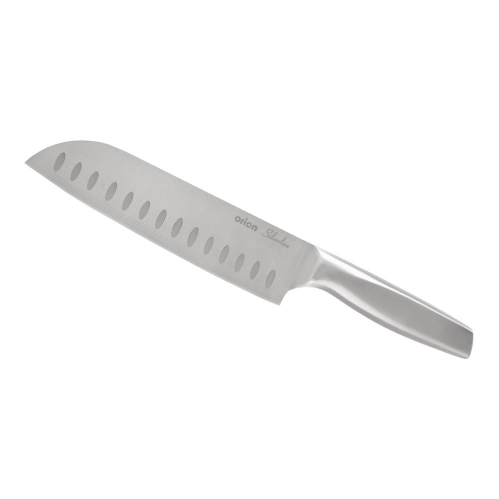Santoku nůž z nerezové oceli Silverline – Orion Orion