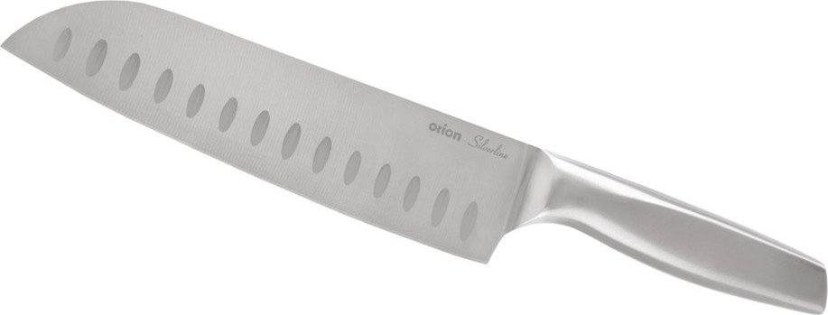 Santoku nůž z nerezové oceli Silverline – Orion Orion