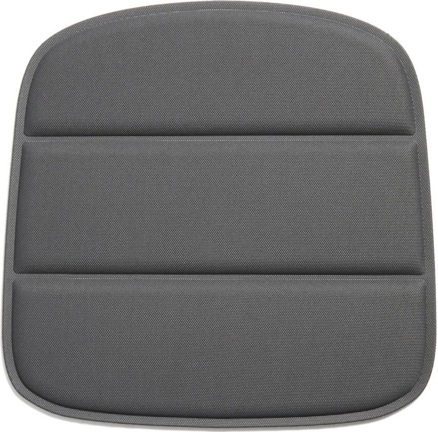 Šedý zahradní podsedák 43x45 cm Sindera – Kave Home Kave Home