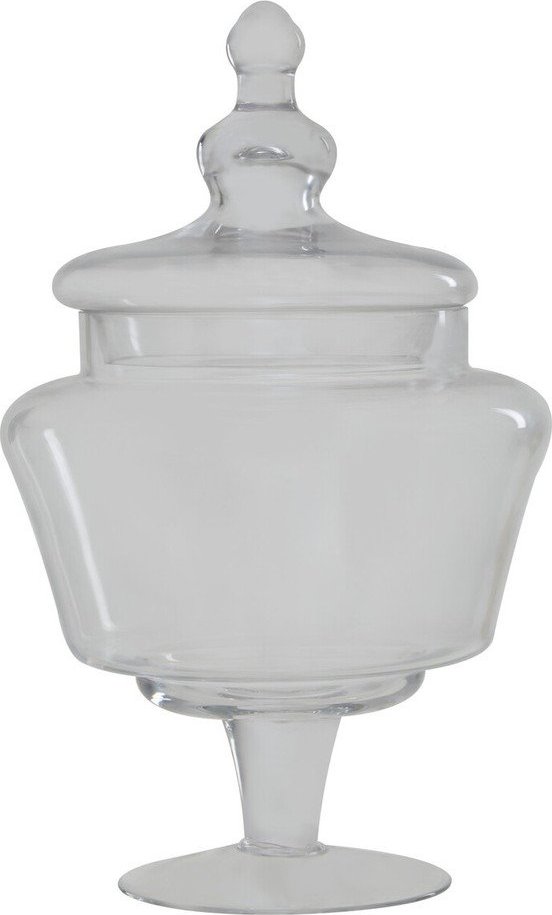 Skleněná dóza na sušenky Olivia – Premier Housewares Premier Housewares