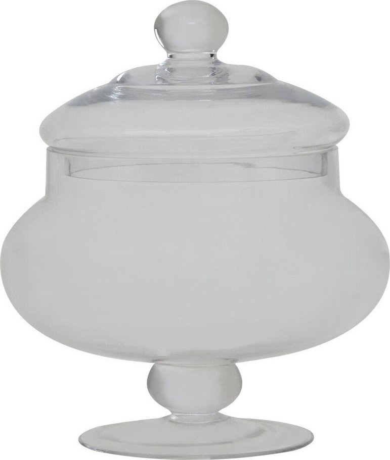 Skleněná dóza na sušenky Olivia – Premier Housewares Premier Housewares