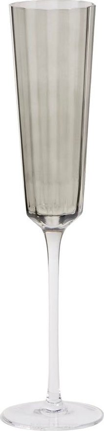 Sklenička na sekt 180 ml Clarien – Kave Home Kave Home