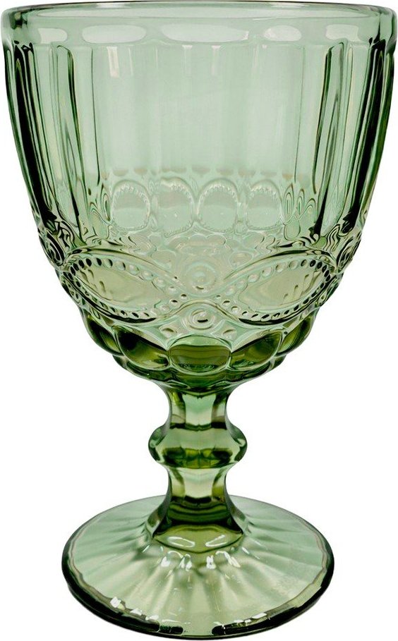 Sklenička na víno 300 ml Empire – Dakls Dakls