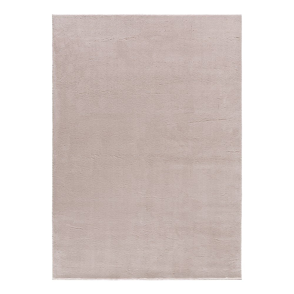 Starorůžový koberec 160x230 cm – Universal Universal