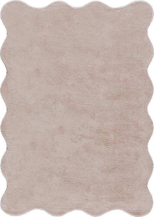 Starorůžový koberec 200x280 cm – Universal Universal