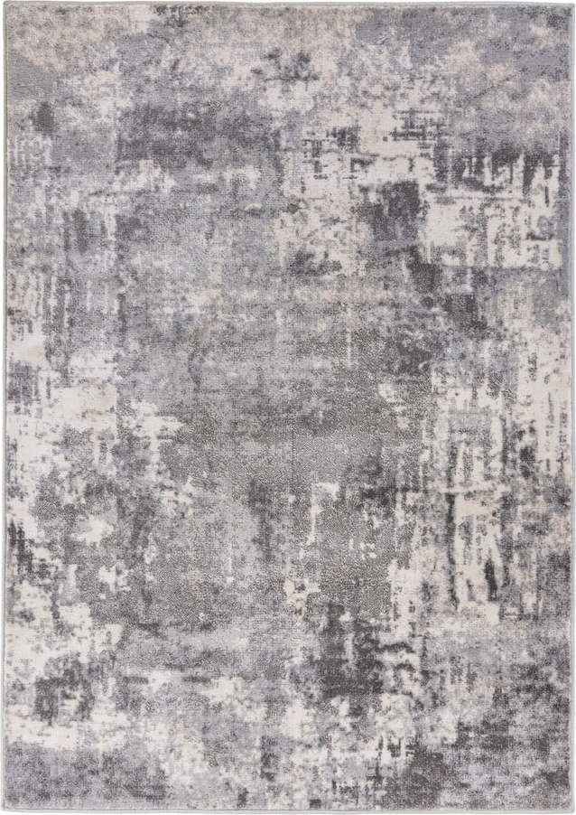 Světle šedý koberec 120x170 cm Cocktail Wonderlust – Flair Rugs Flair Rugs