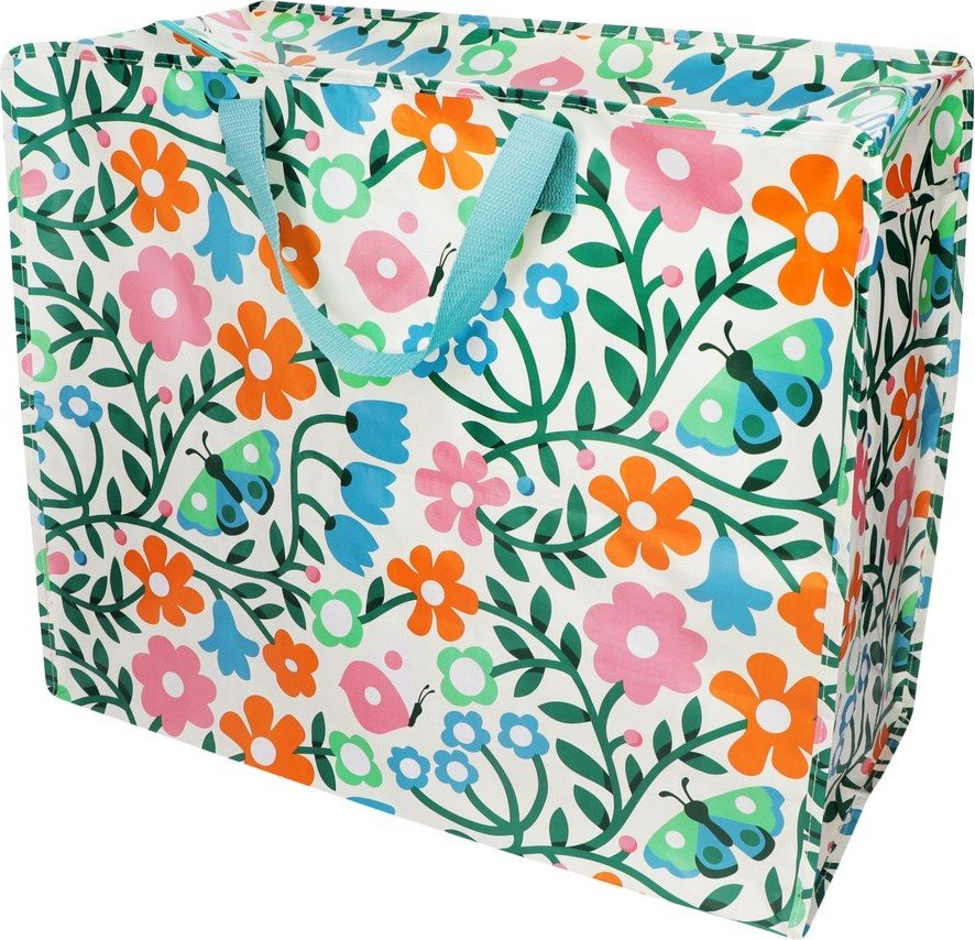 Úložný box na oblečení z recyklovaného plastu 28x58x48 cm Esme – Rex London Rex London