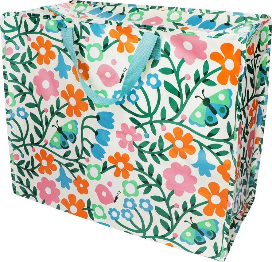 Úložný box na oblečení z recyklovaného plastu 28x58x48 cm Esme – Rex London