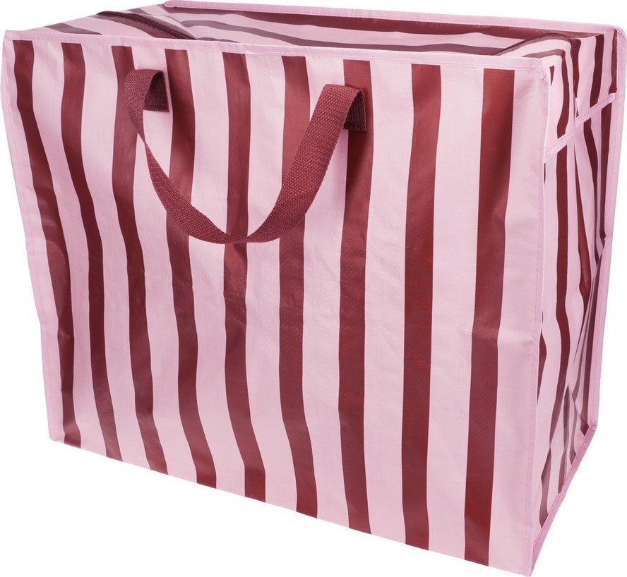 Úložný box na oblečení z recyklovaného plastu 28x58x48 cm – Rex London Rex London