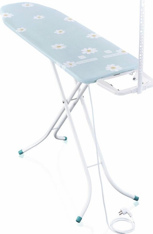 Žehlicí prkno 120x38 Classic M Basic Plus NF – LEIFHEIT Leifheit