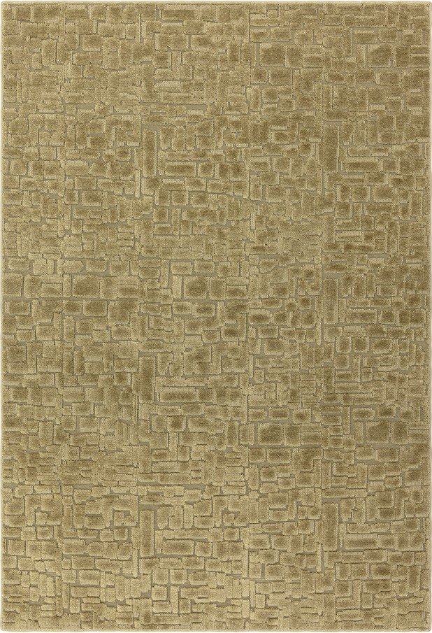 Zelený koberec 160x230 cm – Asiatic Carpets Asiatic Carpets