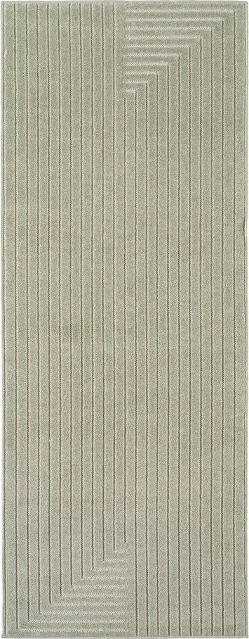 Vnitřní a venkovní běhoun Nova 1202 – Ayyildiz Carpets