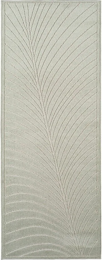 Vnitřní a venkovní běhoun Nova 1204 – Ayyildiz Carpets