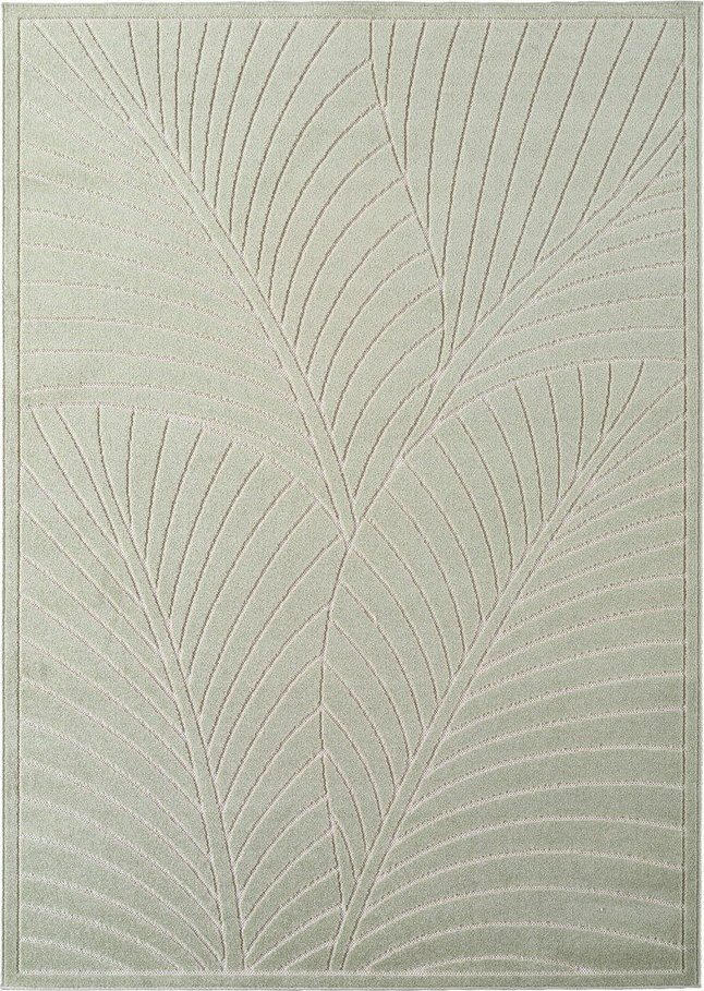 Zelený vnitřní a venkovní koberec 120x170 cm Nova 1203 – Ayyildiz Carpets Ayyildiz Carpets