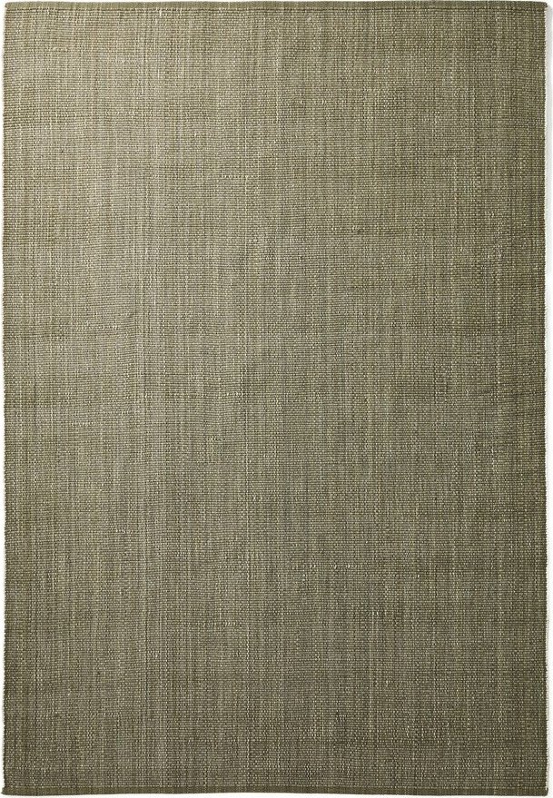 Zelený vnitřní a venkovní koberec 300x200 cm Tirla – Kave Home Kave Home
