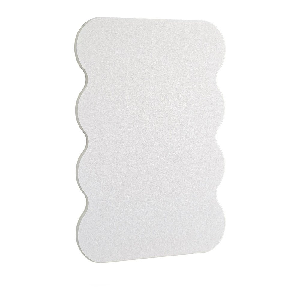 Akustická tabule 45x60 cm Waves – Styler Styler