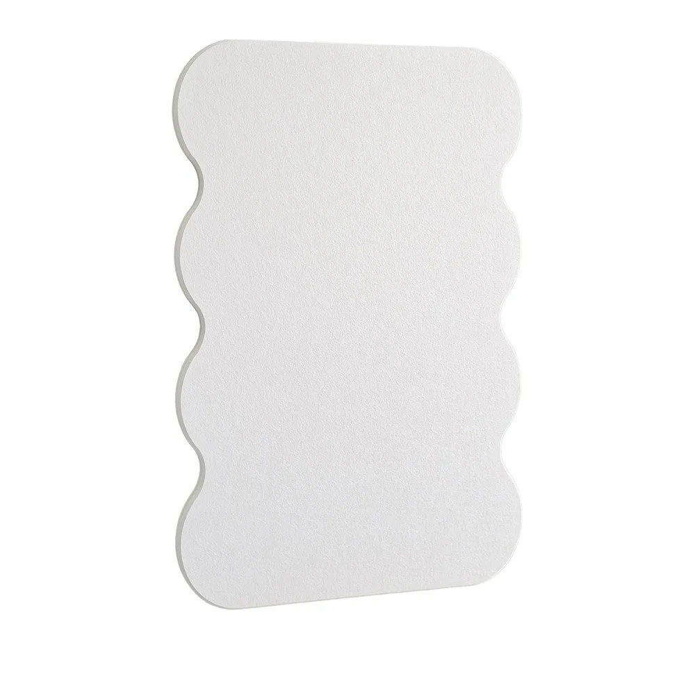 Akustická tabule 45x60 cm Waves – Styler
