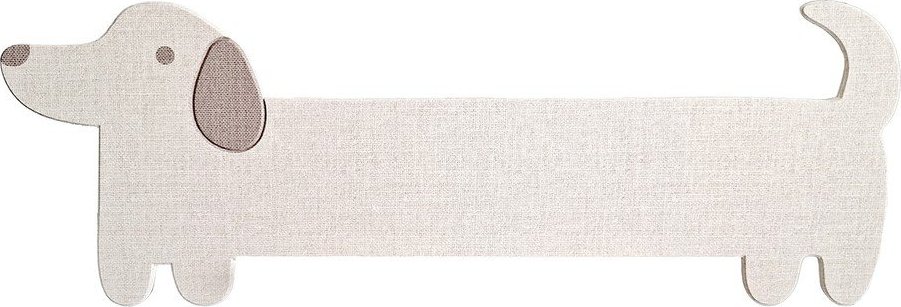 Akustická tabule Dachshund – Styler Styler