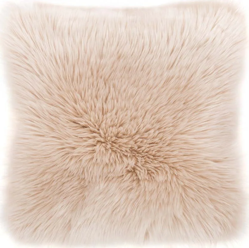 Polštář Tiseco Home Studio Sheepskin