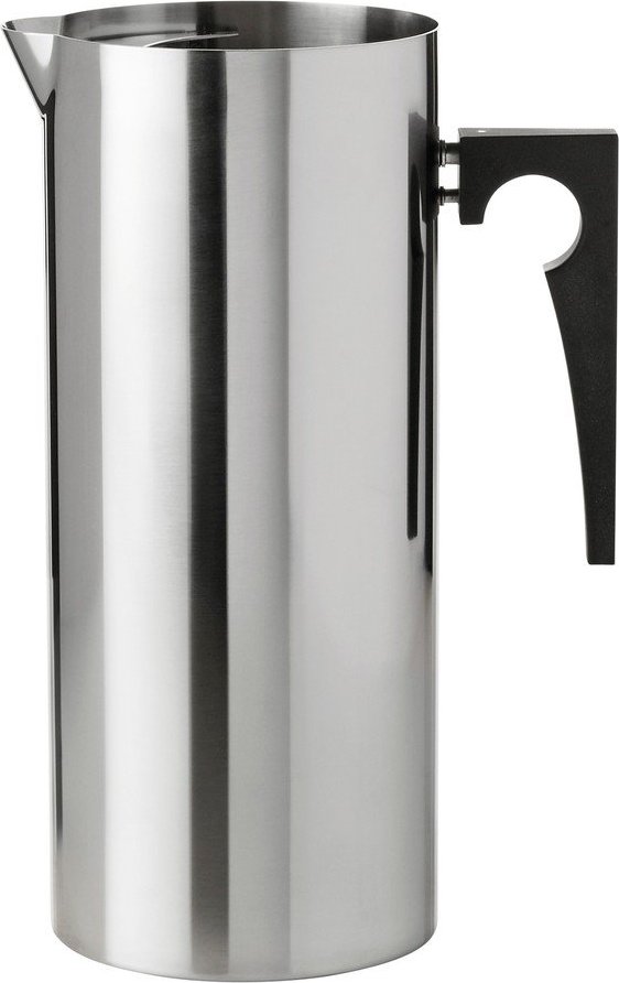 Džbán z nerezové oceli Arne Jacobsen – Stelton STELTON