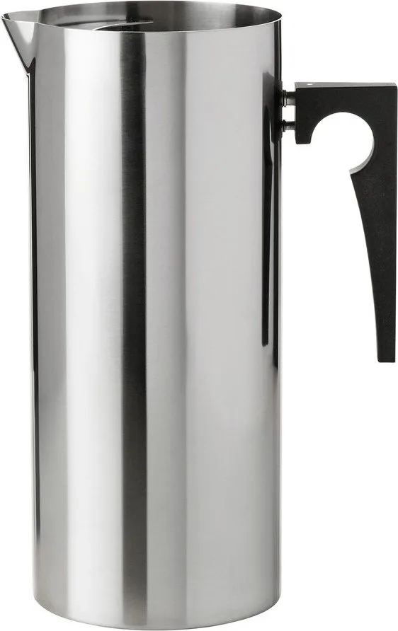 Džbán z nerezové oceli Arne Jacobsen – Stelton