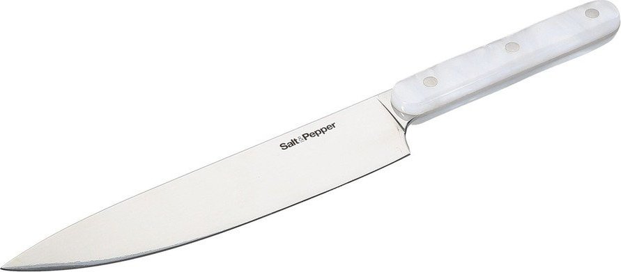 Kuchařský nůž z nerezové oceli Chop – Salt&Pepper Salt&Pepper