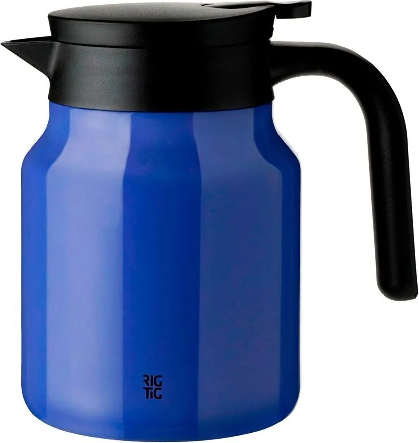 Termokonvice z nerezové oceli 900 ml Therm-It – RIG-TIG