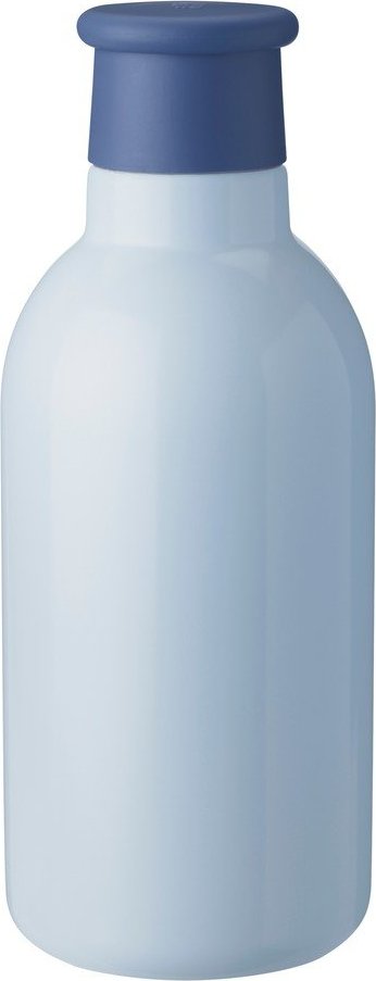 Modrá termoláhev z nerezové oceli 500 ml Drink-It – RIG-TIG Rig-Tig