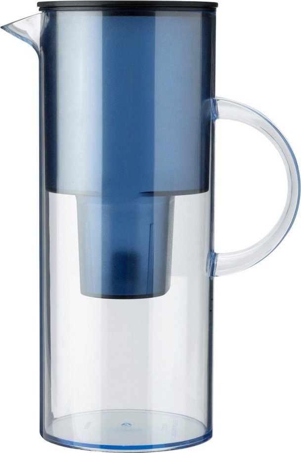 Plastová filtrační konvice EM77 – Stelton STELTON