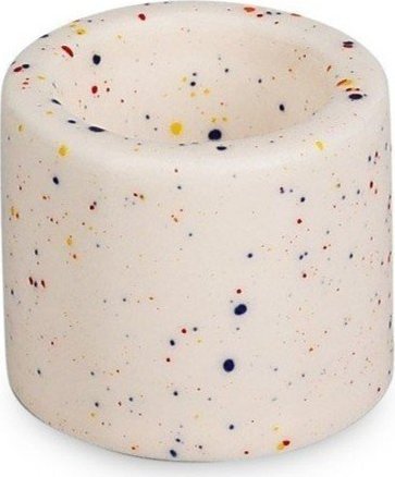 Porcelánový stojánek na vajíčko Fika – ONA ONA