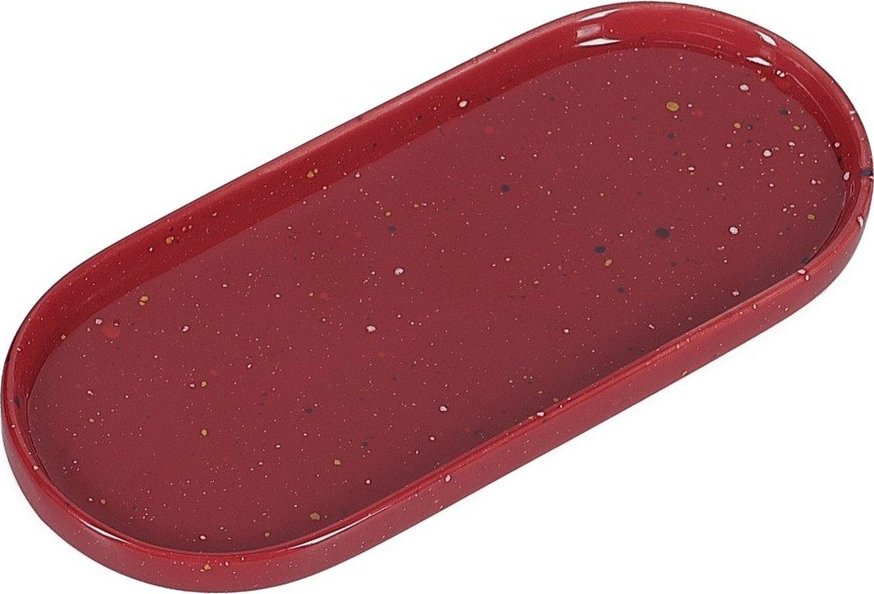 Porcelánový tác 9x20 cm Fika – ONA ONA