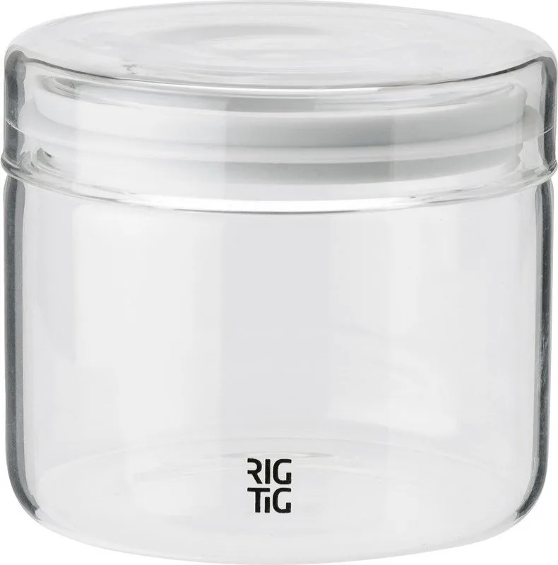 Skleněná dóza Store-It – RIG-TIG